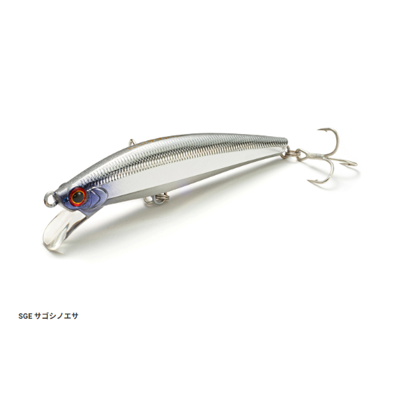 ピンテールサゴシチューン 20g(SGE サゴシノエサ)